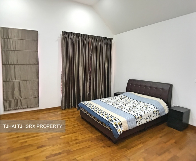 Seletar Hills Estate (D28), Detached #208030951